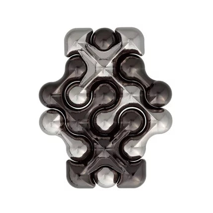 Casse-Tête Huzzle Cast DOT (diff.2)