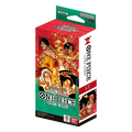 DECK DE DÉMARRAGE EX -LUFFY ET ACE-[ST-30]