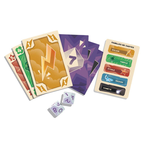 1% - Un jeu qui fait décimal