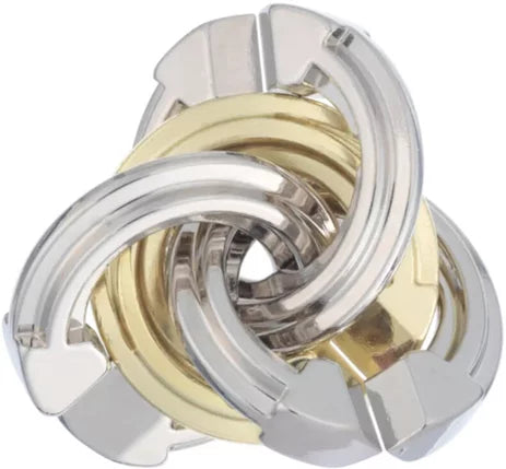Casse-Tête Huzzle Cast CYCLONE (diff.5)