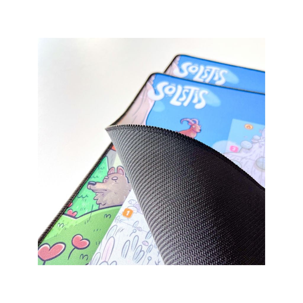 TAPIS SOLSTIS