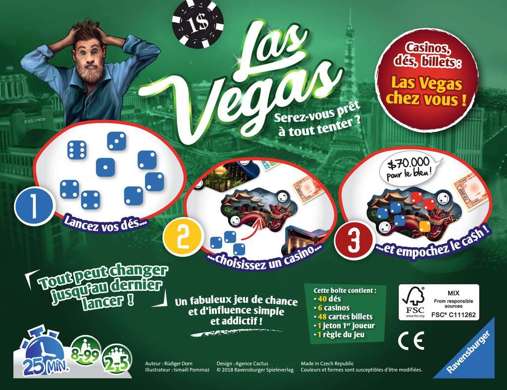Las Vegas