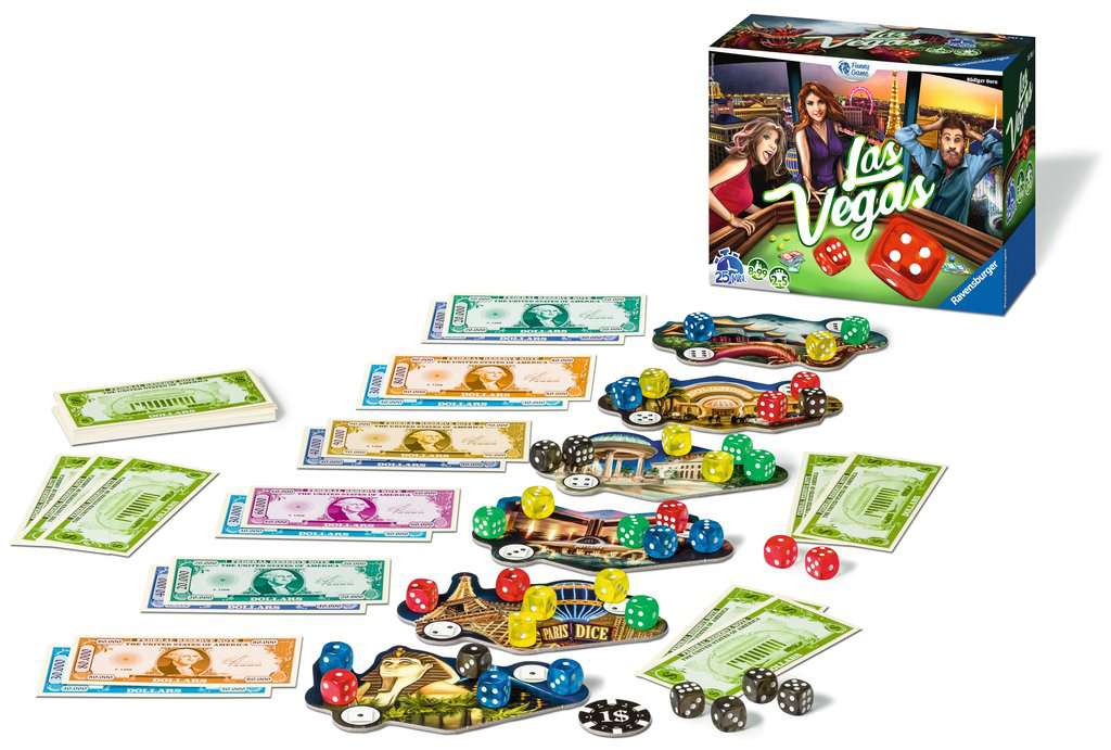 Las Vegas