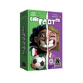 CHIFOOTMI VERSION FEMININE