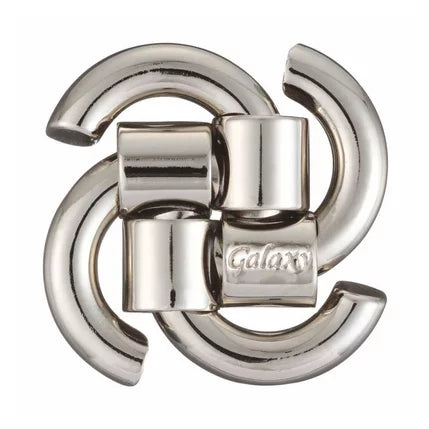 Casse-Tête Huzzle Cast GALAXY (diff.3)