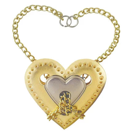 Casse-Tête Huzzle Cast HEART (diff.4)