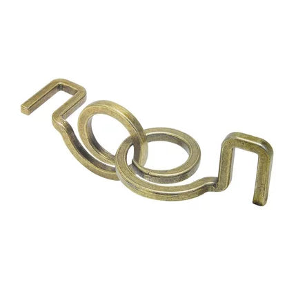 Casse-Tête Huzzle Cast HOOK (diff.2)