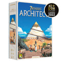 7 Wonders : Architects