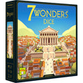 7 WONDER DICE