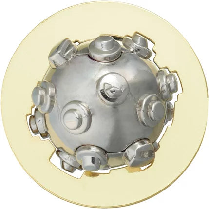 Casse-Tête Huzzle Cast PLANET (diff.4)