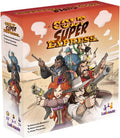 COLT SUPER EXPRESS