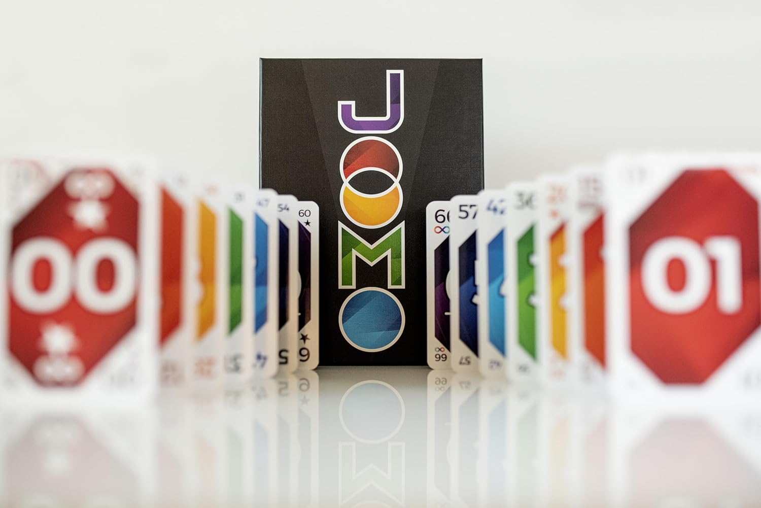 JOOMO