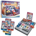 Rush Hour Deluxe - Nouvelle édition