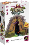 Welcome to the Dungeon