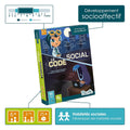 LE CODE SOCIAL