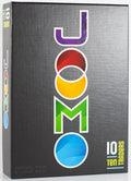JOOMO