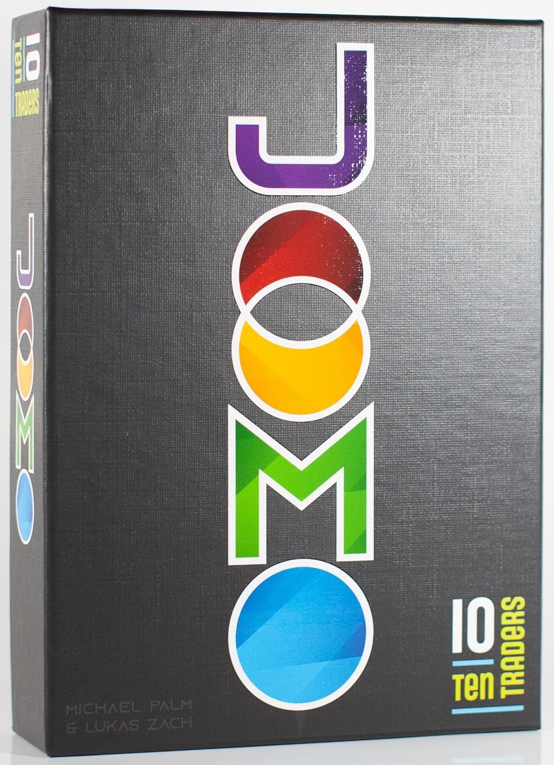 JOOMO