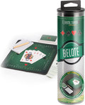 GAME TUBE BELOTE