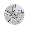 Casse-Tête Huzzle Cast SPIRAL (diff.5)