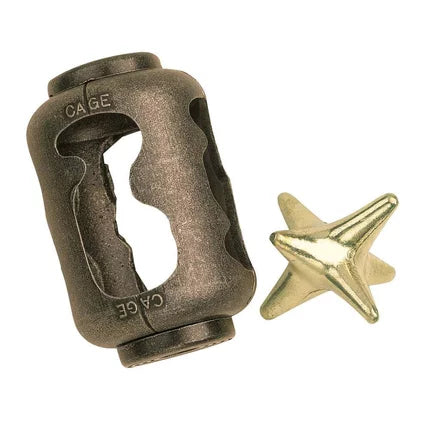 Casse-Tête Huzzle Cast CAGE (diff.3)