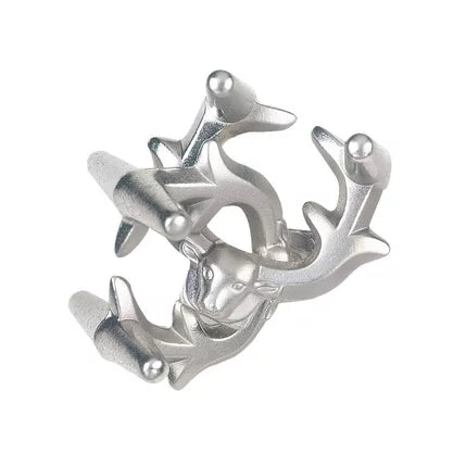 Casse-Tête Huzzle Cast ELK (diff.5)