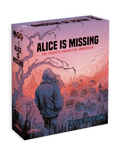 ALICE IS MISSING