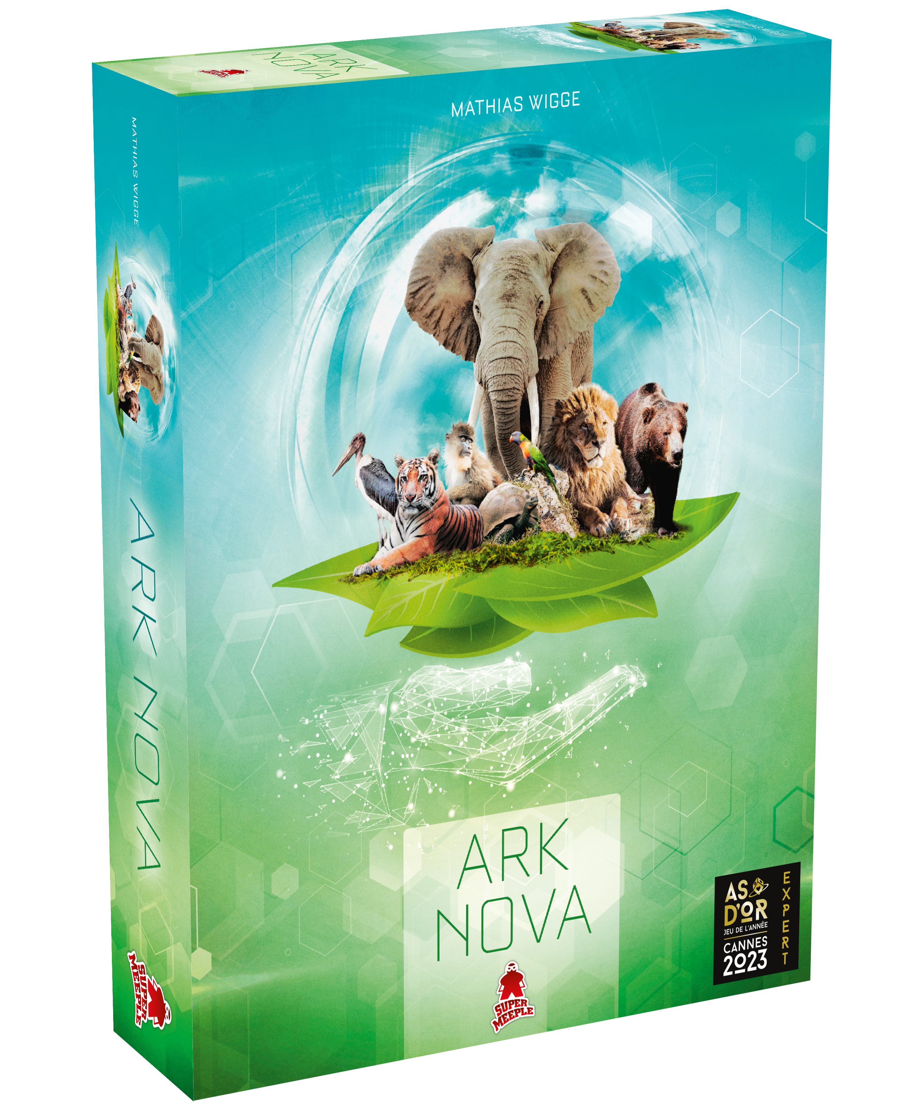 ARK NOVA