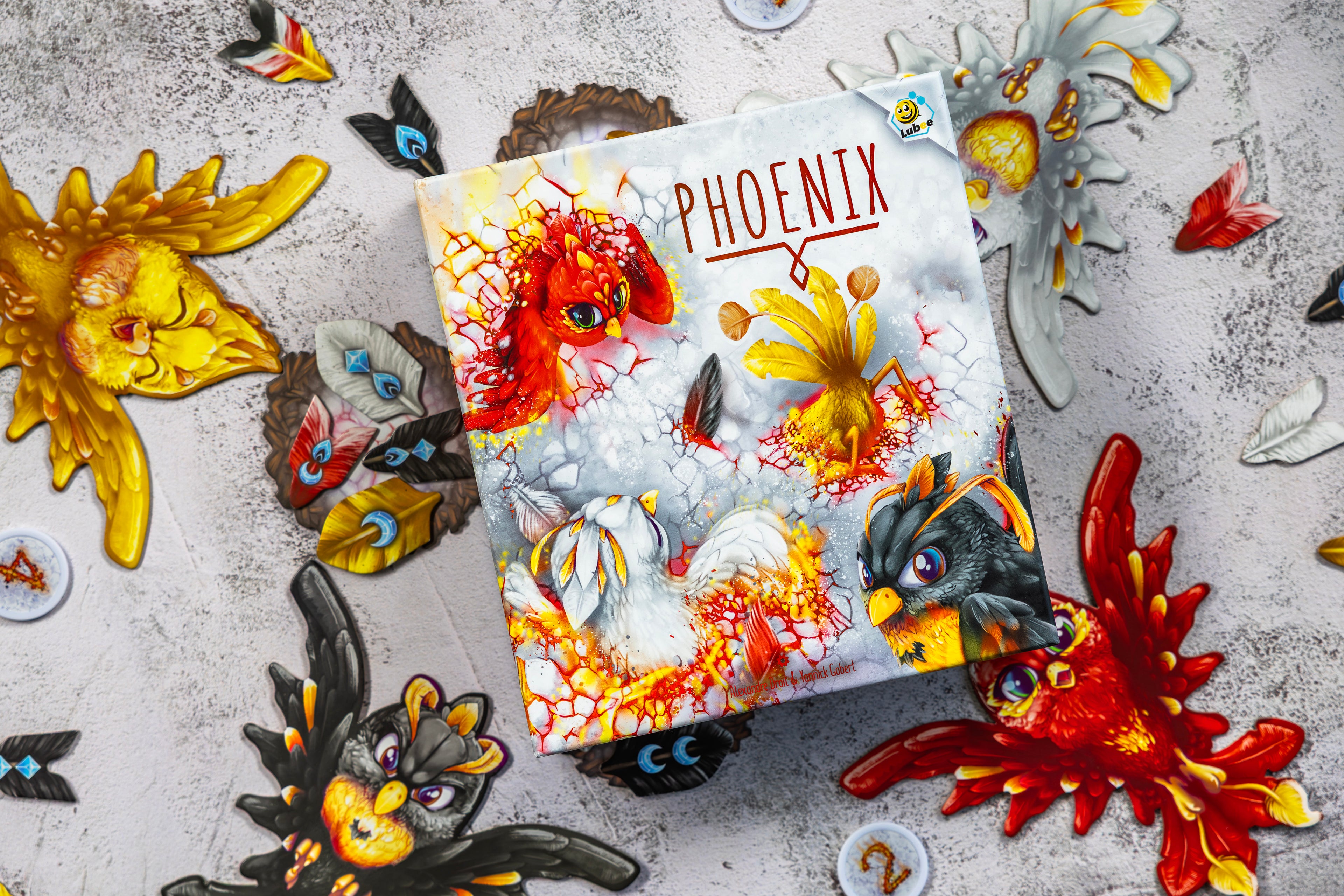 PHOENIX