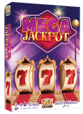MEGA JACKPOT