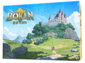 BÔKEN
