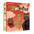 CHATPENTIERS