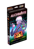 DICE THRONE – Alchimiste