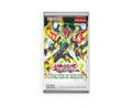YU-GI-OH BOOSTER L'EVOLUTION DU DUELLISTE