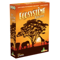 ECOSYSTEME – Savane
