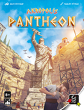 AKROPOLIS EXTENSION PANTHEON