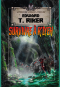 Advanced Choose Cthulhu 1 - Survivre à R'Lyeh