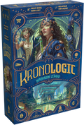 KRONOLOGIC : Babylon 2500