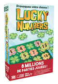 LUCKY NUMBERS