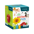 LE DE DES PREMIERS MOTS