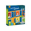 LA MAISON DES ACTIONS