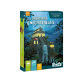 CREATURES ENIGMATIQUES