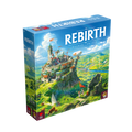 REBIRTH
