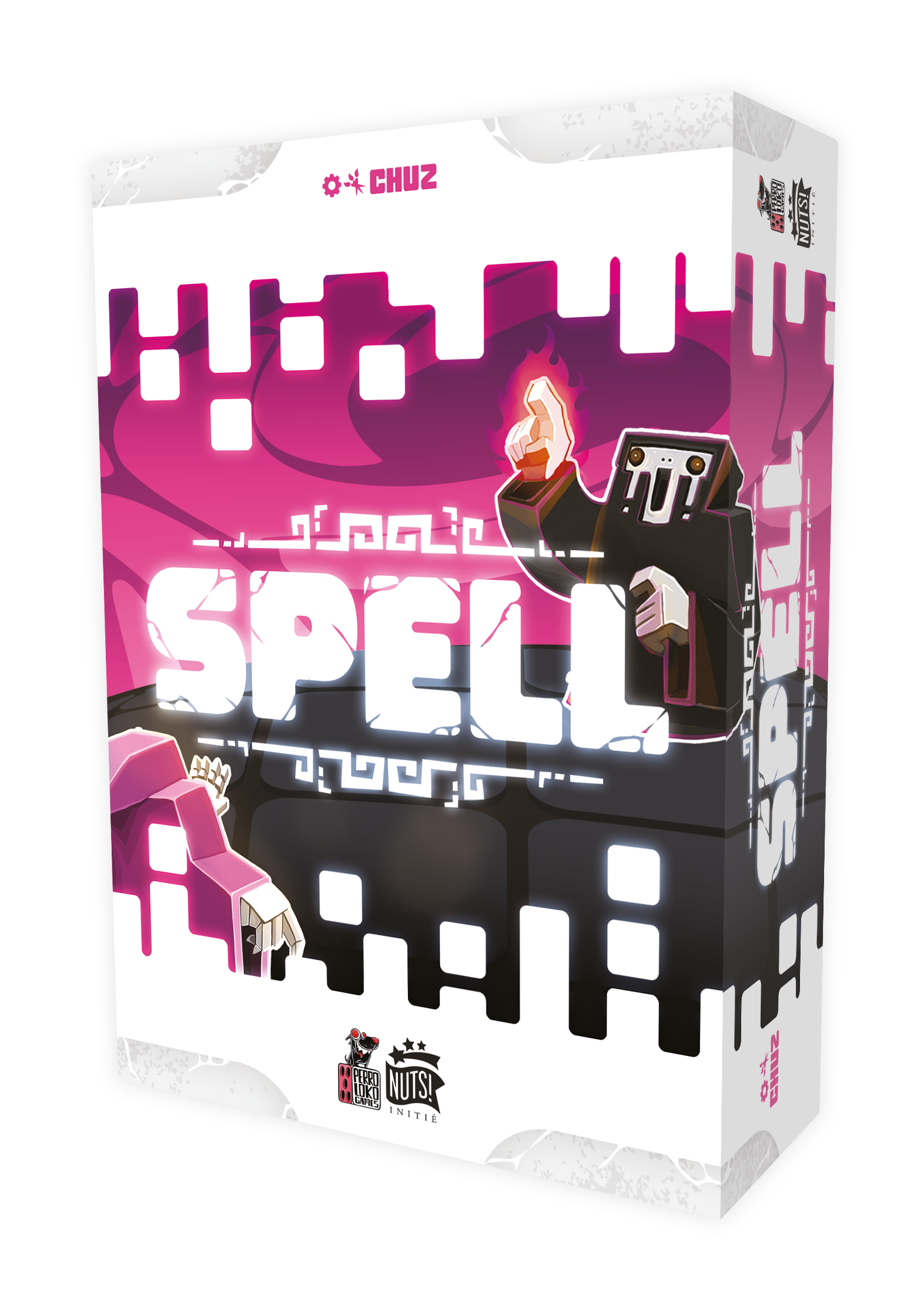 SPELL