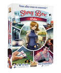 STORY BOX POLAR