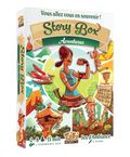 STORY BOX AVENTURES