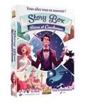 STORY BOX REVES ET CAUCHEMARS