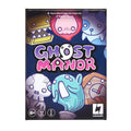 GHOST MANOR
