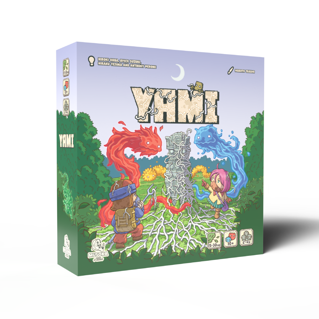 YAMI