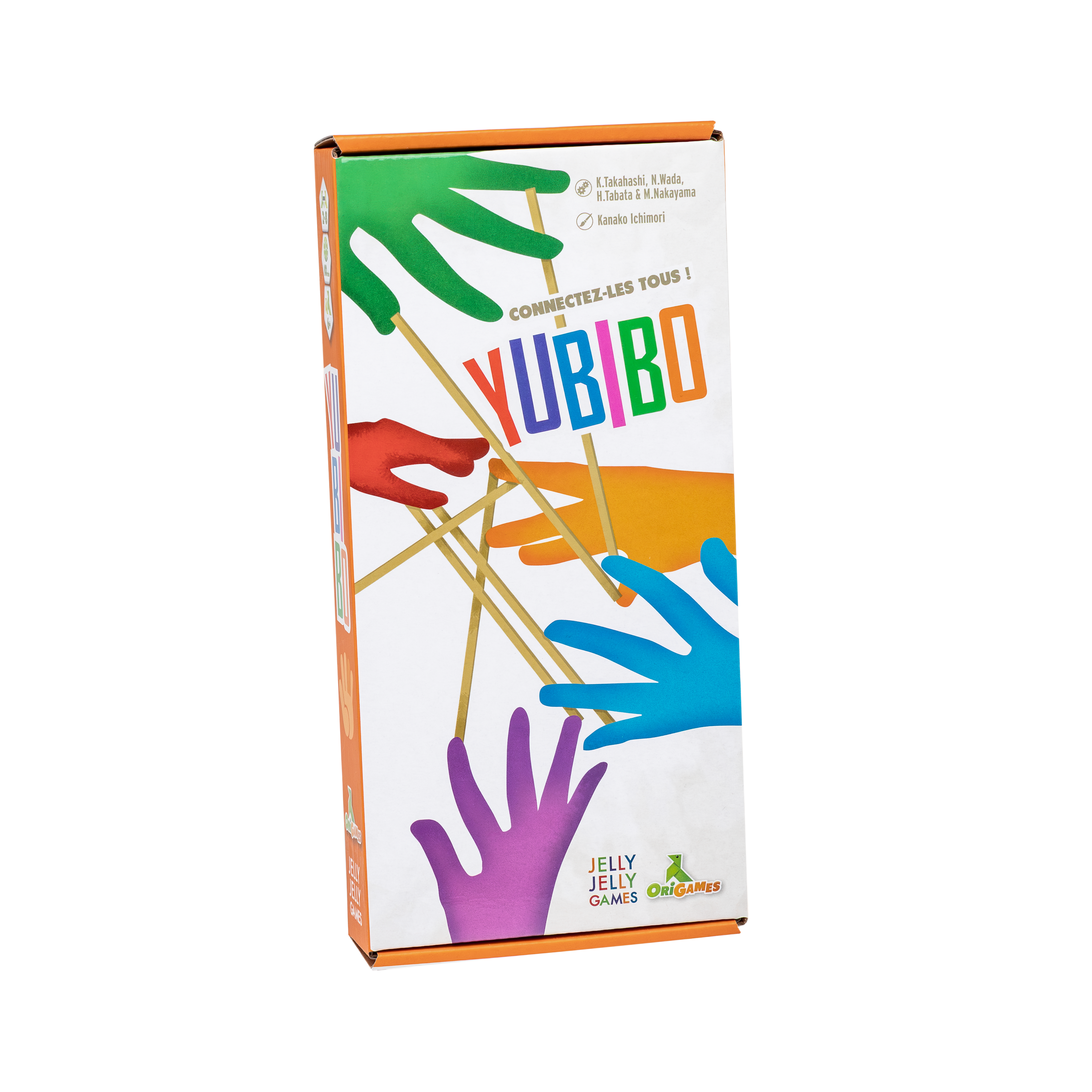 YUBIBO