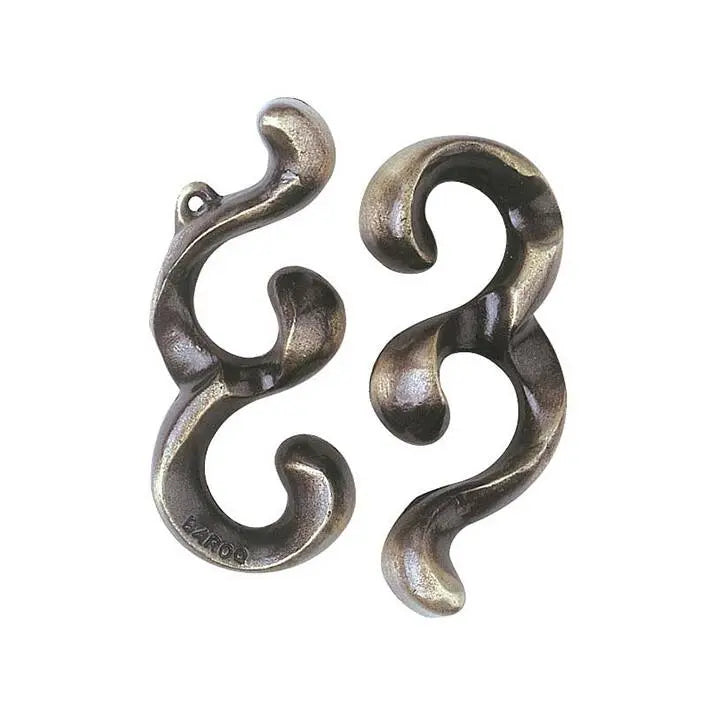 Casse-Tête Huzzle Cast BAROQ (diff.4)